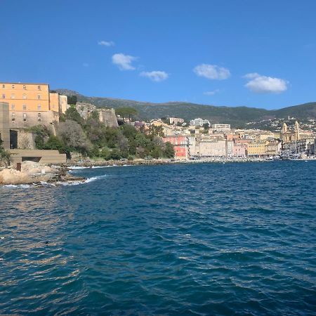 Confort Et Calme Au Sud De Bastia Bastia  Bagian luar foto
