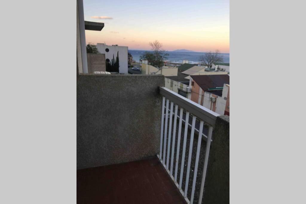 Confort Et Calme Au Sud De Bastia Bastia  Bagian luar foto