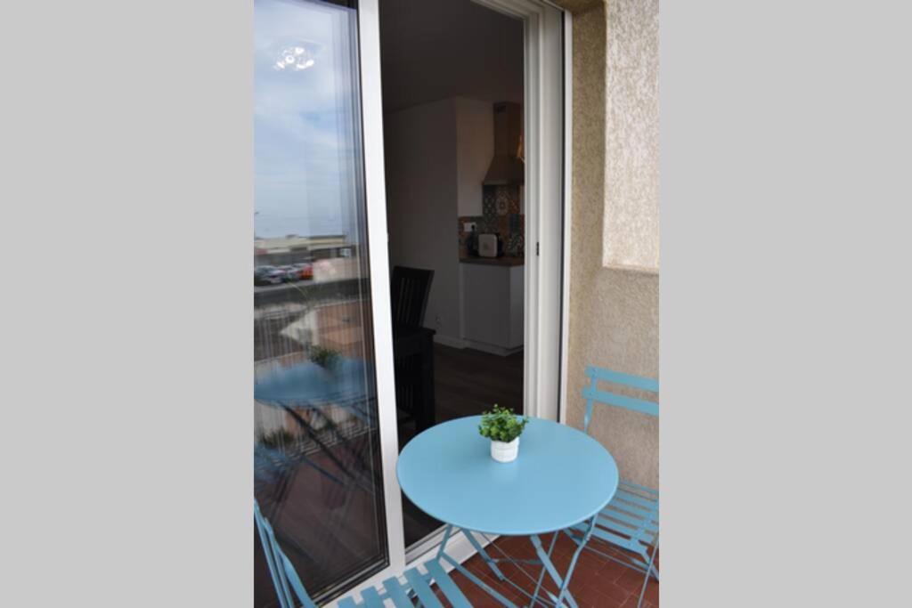 Confort Et Calme Au Sud De Bastia Bastia  Bagian luar foto