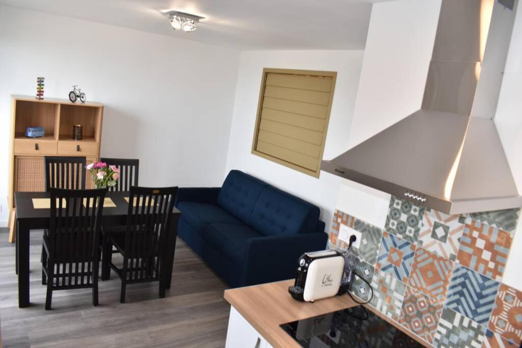 Confort Et Calme Au Sud De Bastia Bastia  Bagian luar foto